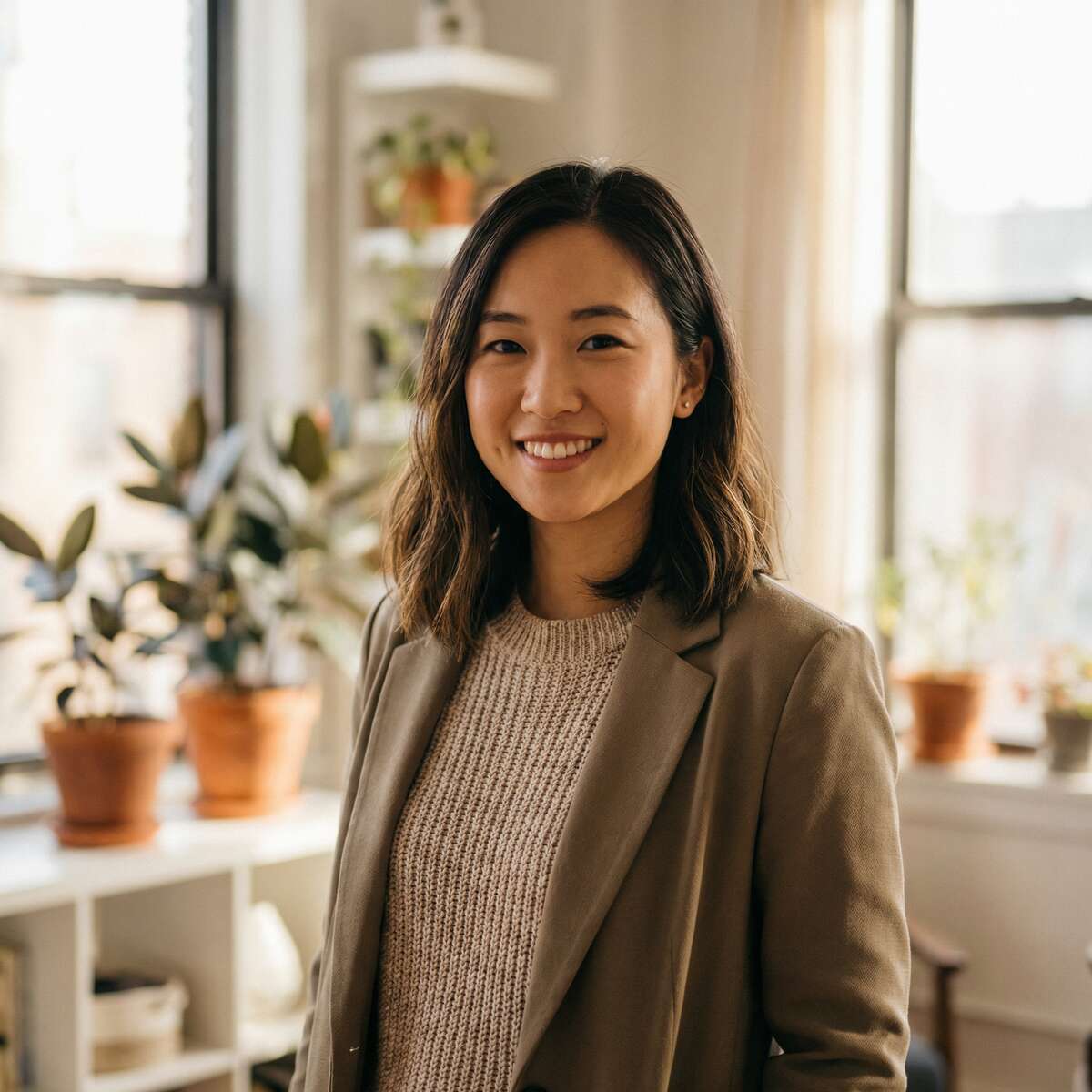 尤物视频创作者