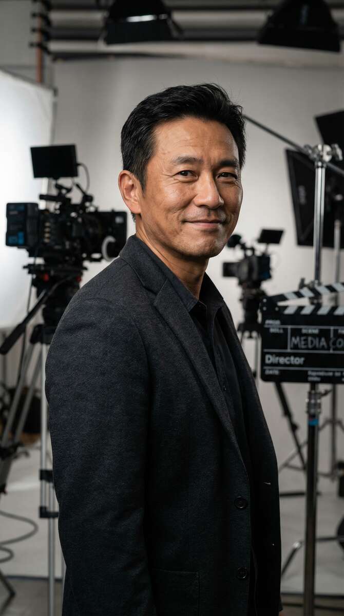 尤物视频导演顾问